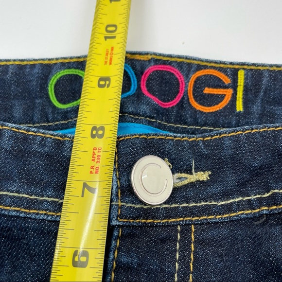Coogi Jeans - Picture 10 of 12